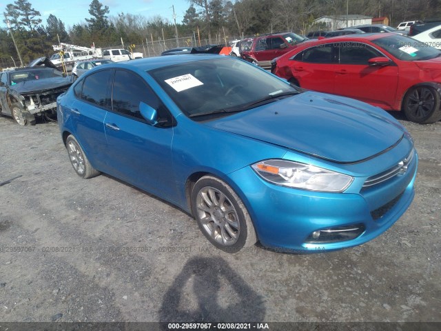 DODGE DART 2016 1c3cdffa9gd819083