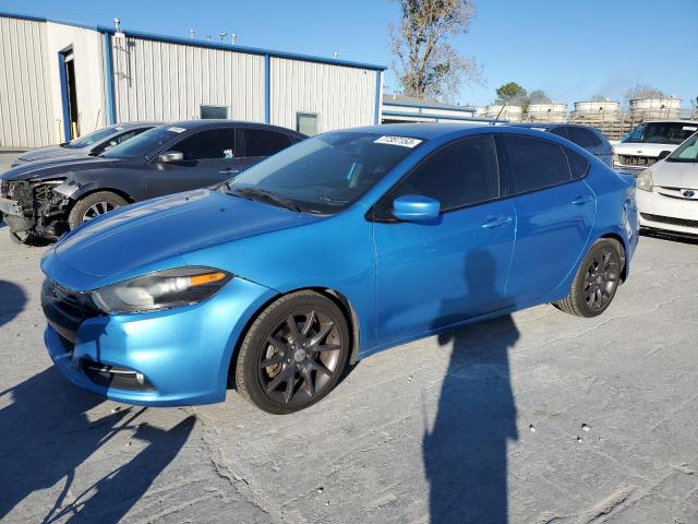 DODGE DART 2016 1c3cdffa9gd819102