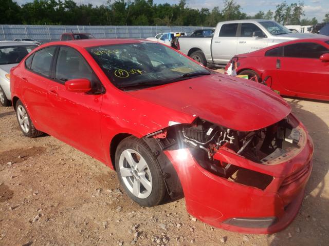 DODGE DART SXT S 2016 1c3cdffa9gd819519