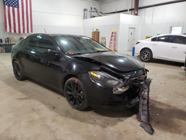 DODGE DART SXT S 2016 1c3cdffa9gd819648