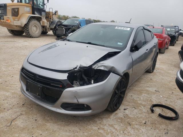 DODGE DART SXT S 2016 1c3cdffa9gd819696