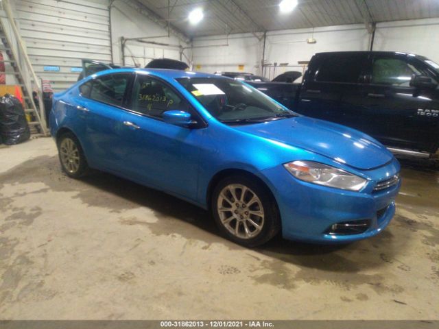 DODGE DART 2016 1c3cdffa9gd820704