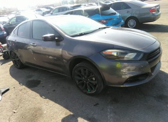 DODGE DART 2016 1c3cdffa9gd821190