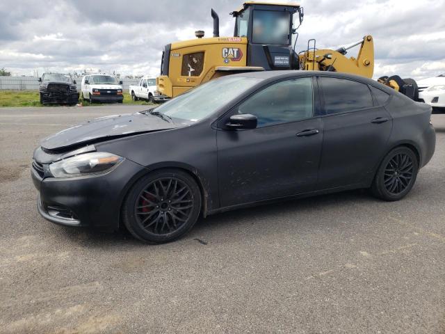 DODGE DART SXT S 2016 1c3cdffa9gd821240