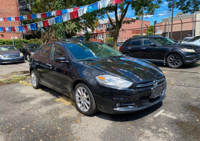 DODGE DART SXT S 2016 1c3cdffa9gd822176