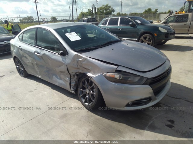 DODGE DART 2016 1c3cdffa9gd823134