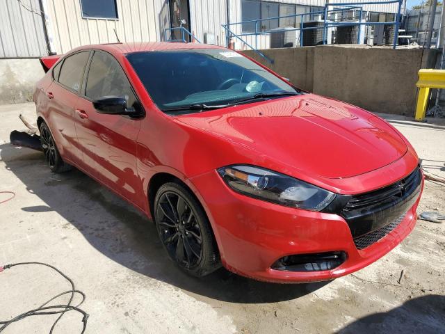 DODGE DART SXT S 2016 1c3cdffaxgd791293