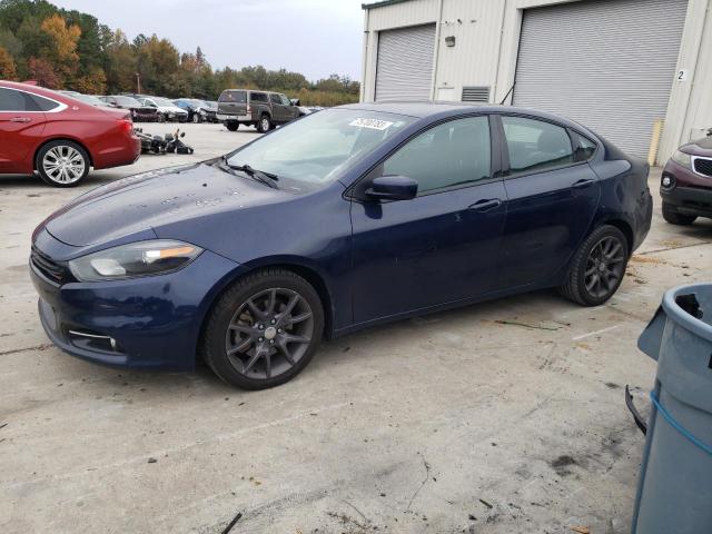 DODGE DART 2016 1c3cdffaxgd796199