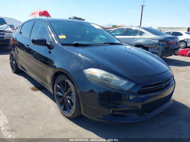 DODGE DART 2016 1c3cdffaxgd796736