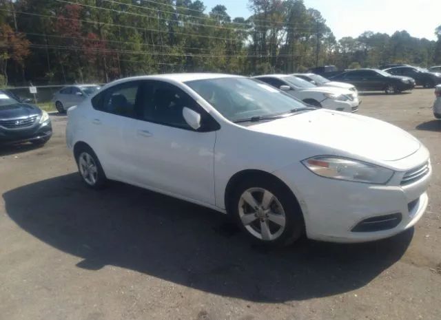 DODGE DART 2016 1c3cdffaxgd796803