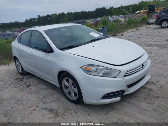 DODGE DART 2016 1c3cdffaxgd796848