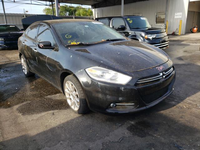 DODGE DART SXT S 2016 1c3cdffaxgd802308