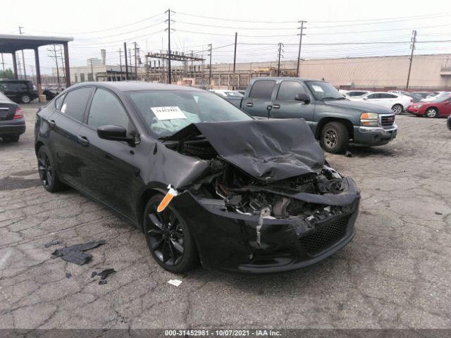 DODGE DART 2016 1c3cdffaxgd815754