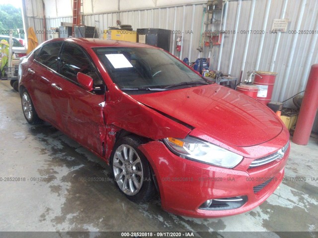 DODGE DART 2016 1c3cdffaxgd815933