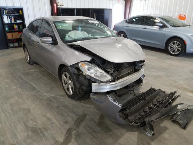 DODGE DART SXT S 2016 1c3cdffaxgd816175