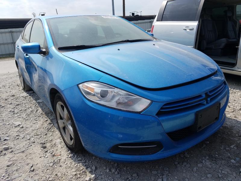 DODGE DART SXT S 2016 1c3cdffaxgd819688