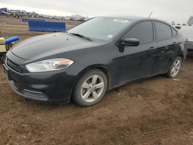 DODGE DART 2016 1c3cdffaxgd820100