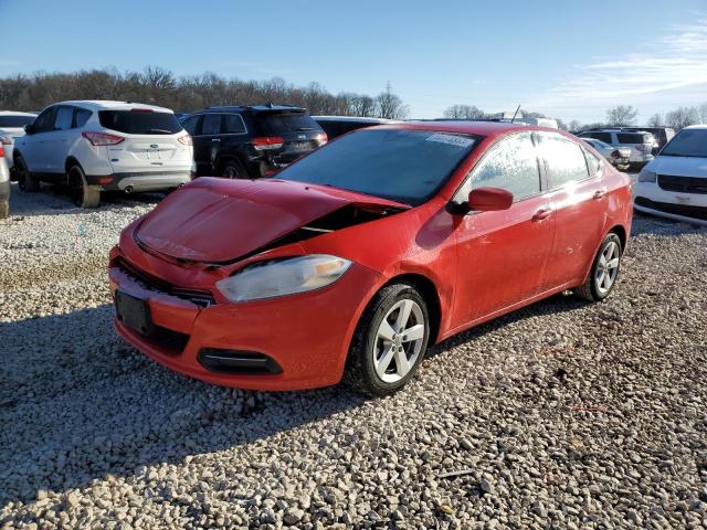 DODGE DART SXT S 2016 1c3cdffaxgd820274