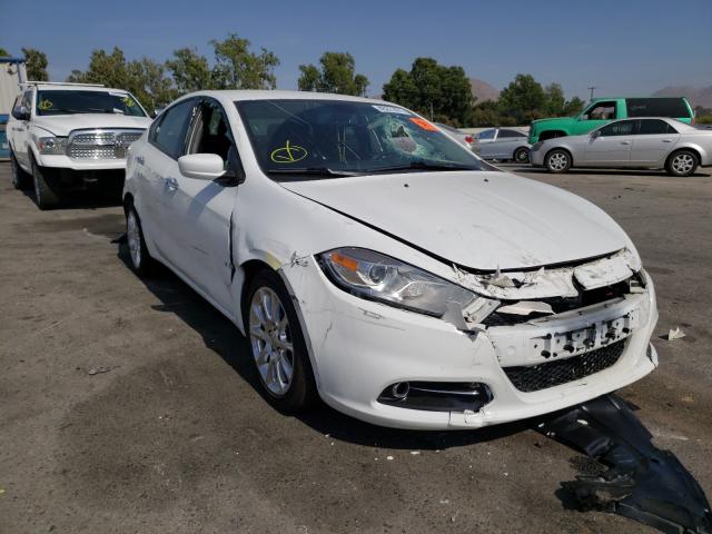 DODGE DART SXT S 2016 1c3cdffaxgd820968