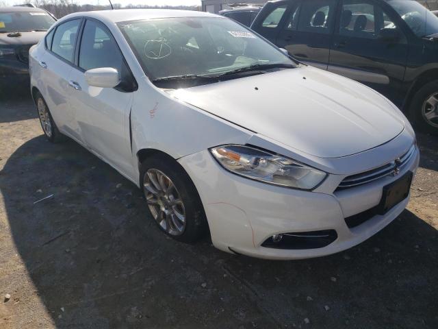 DODGE DART SXT S 2016 1c3cdffaxgd821330