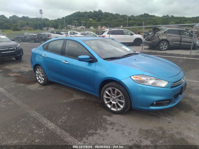 DODGE DART 2016 1c3cdffaxgd821795