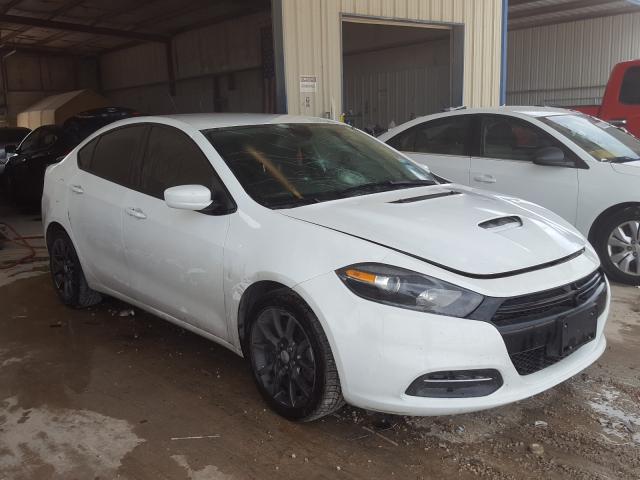 DODGE DART SXT S 2016 1c3cdffh2gd823280