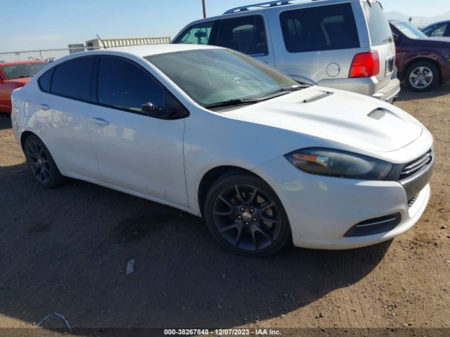 DODGE DART 2016 1c3cdffh4gd821756