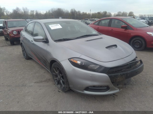 DODGE DART 2016 1c3cdffh6gd818566