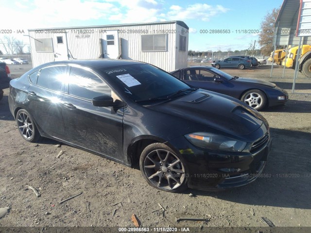 DODGE DART 2016 1c3cdffh7gd796304