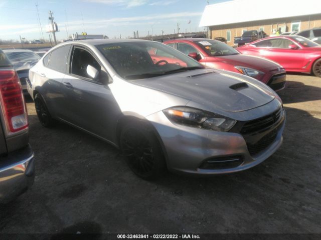 DODGE DART 2016 1c3cdffh8gd823297