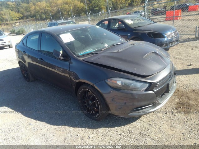 DODGE DART 2016 1c3cdffh8gd823316