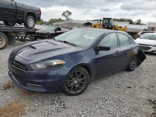 DODGE DART 2016 1c3cdffh9gd796367