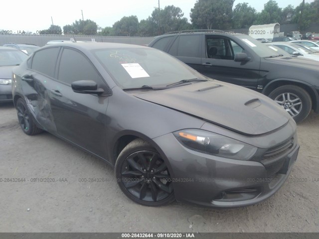 DODGE DART 2016 1c3cdfgb0gd791388