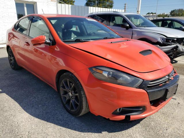 DODGE DART GT SP 2016 1c3cdfgb0gd803524