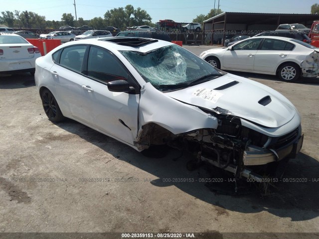 DODGE DART 2016 1c3cdfgb0gd820338