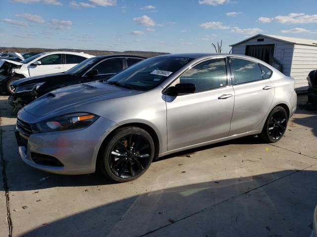 DODGE DART GT SP 2016 1c3cdfgb0gd823725