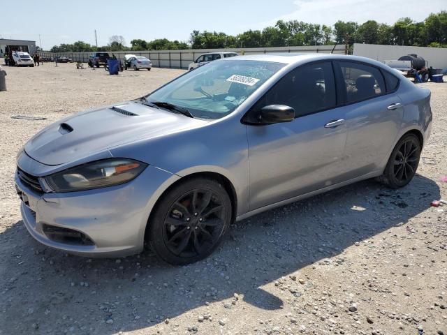 DODGE DART 2016 1c3cdfgb1gd790234