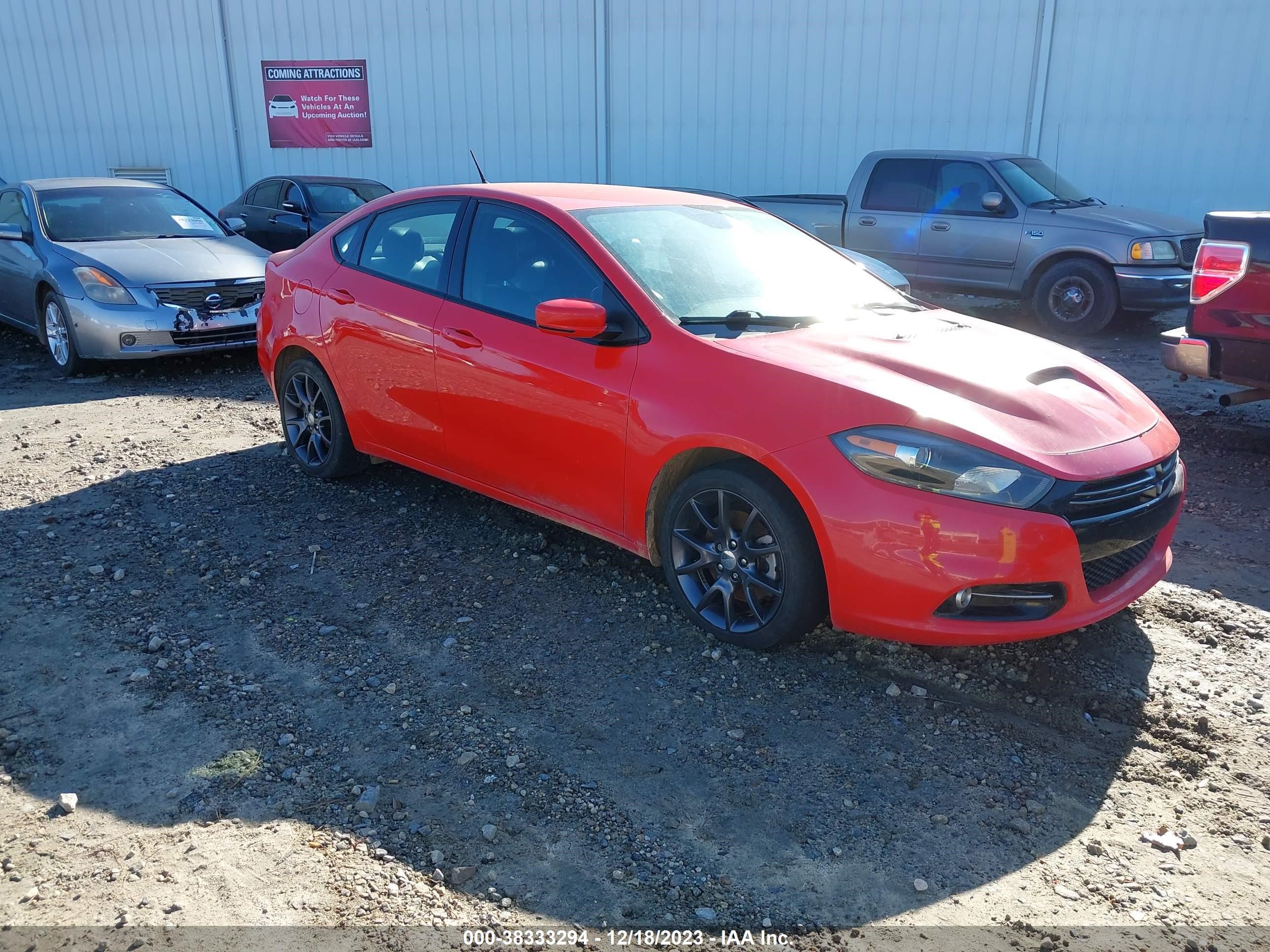 DODGE DART 2016 1c3cdfgb1gd816539