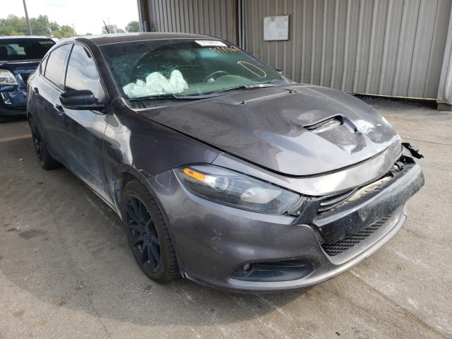 DODGE DART GT SP 2016 1c3cdfgb1gd820123