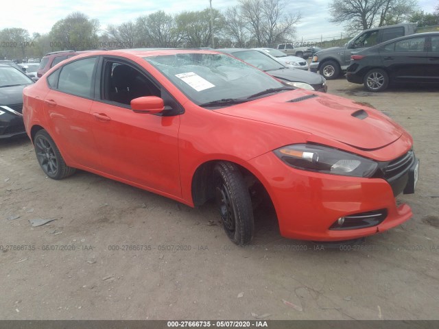 DODGE DART 2016 1c3cdfgb1gd820333