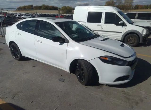 DODGE DART 2016 1c3cdfgb2gd791411