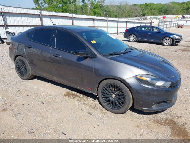 DODGE DART 2016 1c3cdfgb2gd791585