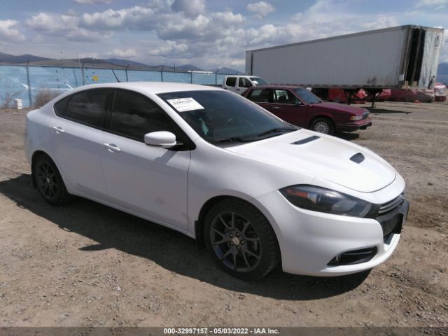 DODGE DART 2016 1c3cdfgb2gd801998