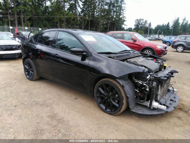 DODGE DART 2016 1c3cdfgb2gd820390