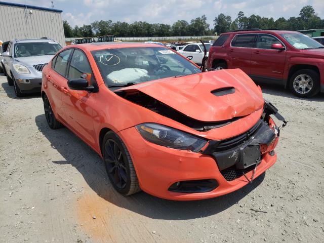 DODGE DART 2016 1c3cdfgb3gd791174