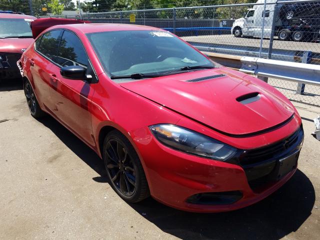 DODGE DART GT SP 2016 1c3cdfgb3gd802092