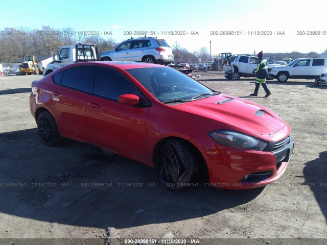 DODGE DART 2016 1c3cdfgb3gd823539