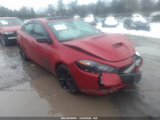 DODGE DART 2016 1c3cdfgb4gd820004