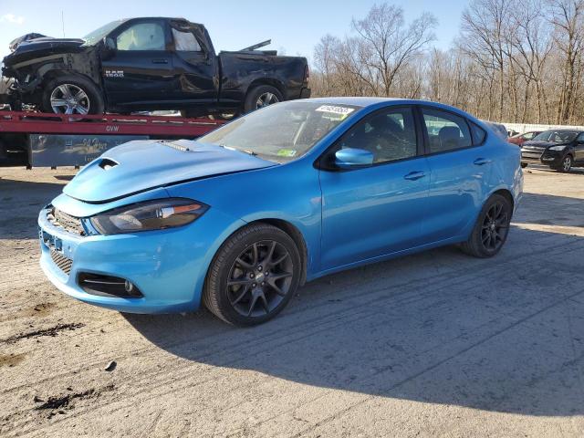 DODGE DART GT SP 2016 1c3cdfgb4gd823470