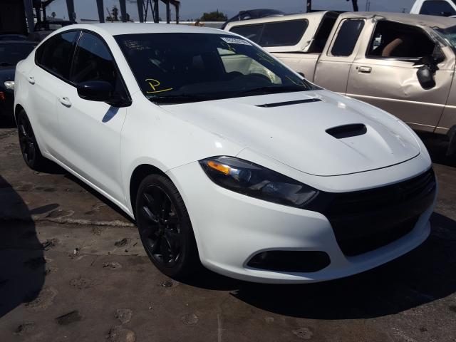 DODGE DART GT SP 2016 1c3cdfgb5gd818293